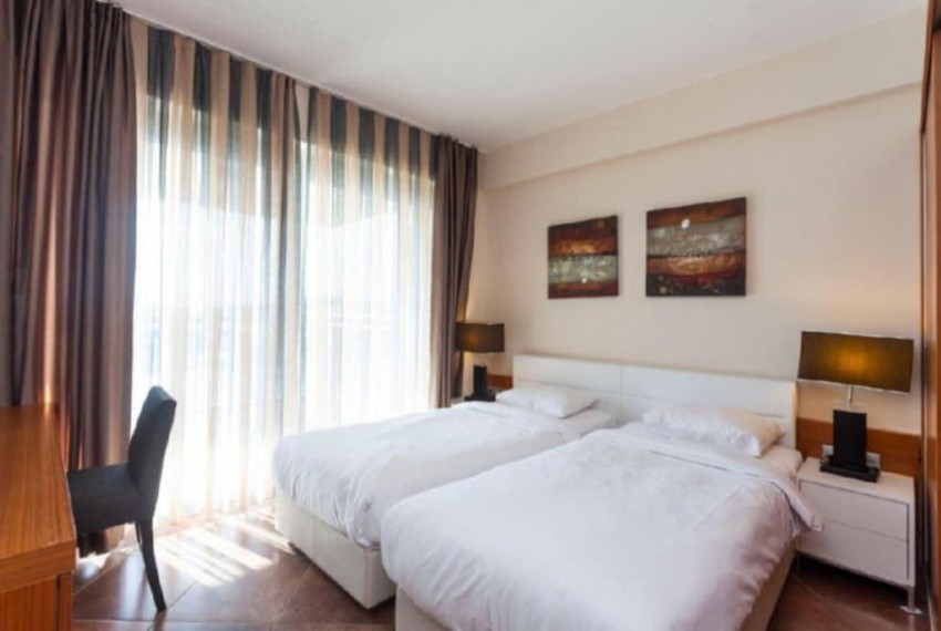 Paradise Resort Ozdere, 4* Paradise Resort Ozdere, 4*