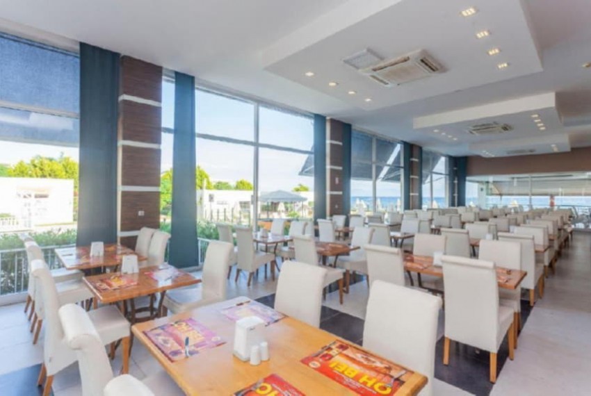 Paradise Resort Ozdere, 4* Paradise Resort Ozdere, 4*
