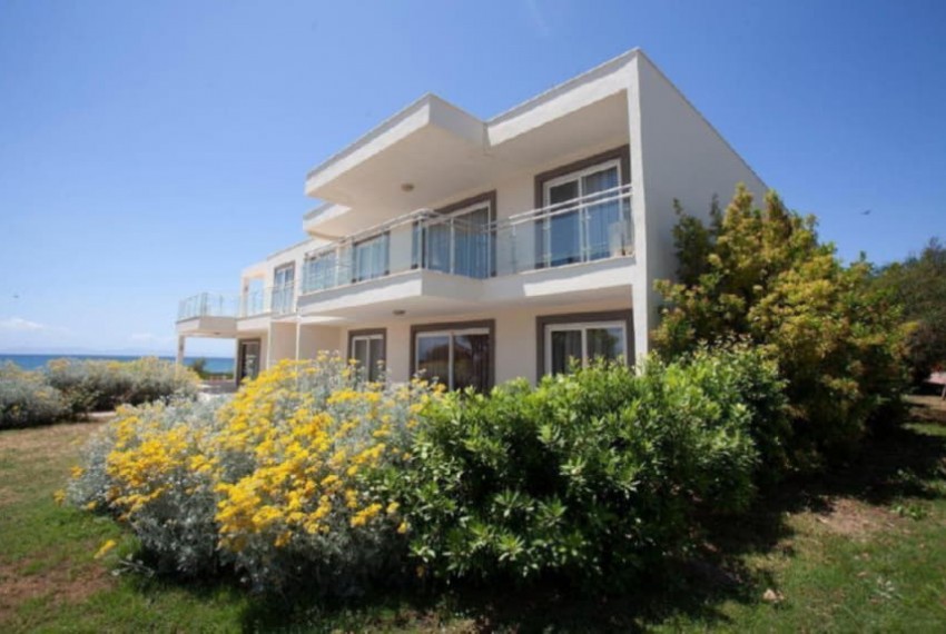 Paradise Resort Ozdere, 4* Paradise Resort Ozdere, 4*