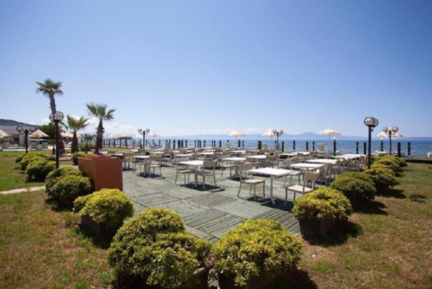 Paradise Resort Ozdere, 4* Paradise Resort Ozdere, 4*
