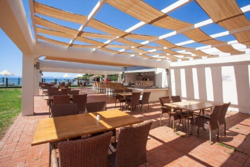 Paradise Resort Ozdere, 4* Paradise Resort Ozdere, 4*