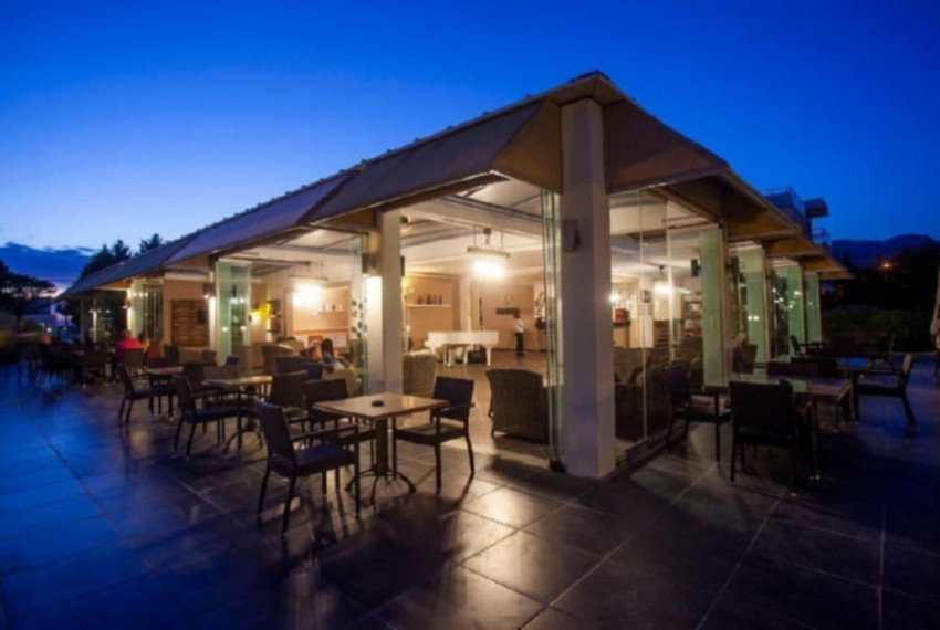 Paradise Resort Ozdere, 4* Paradise Resort Ozdere, 4*