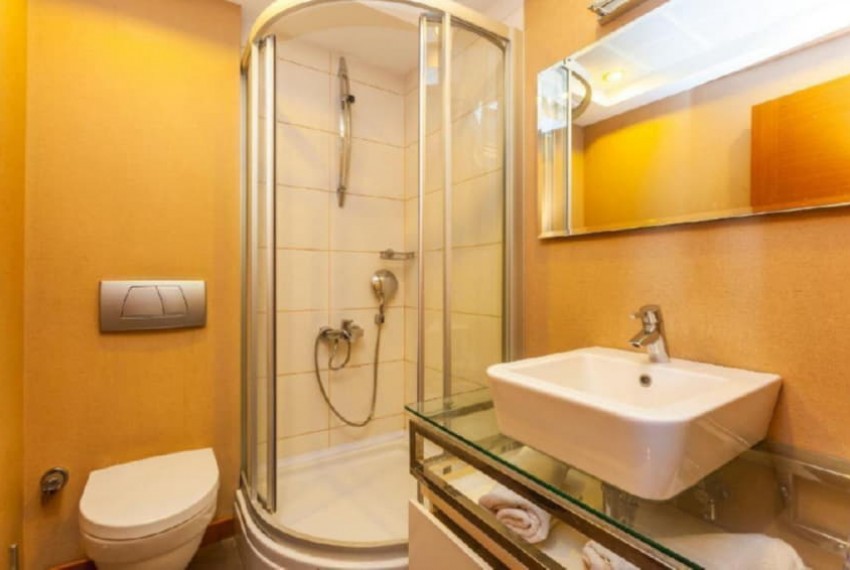 Paradise Resort Ozdere, 4* Paradise Resort Ozdere, 4*