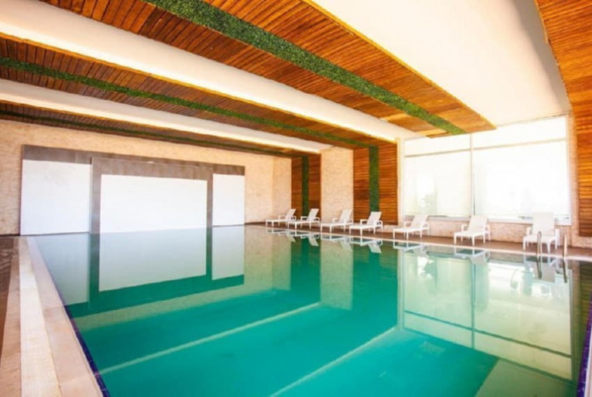 Paradise Resort Ozdere, 4* Paradise Resort Ozdere, 4*