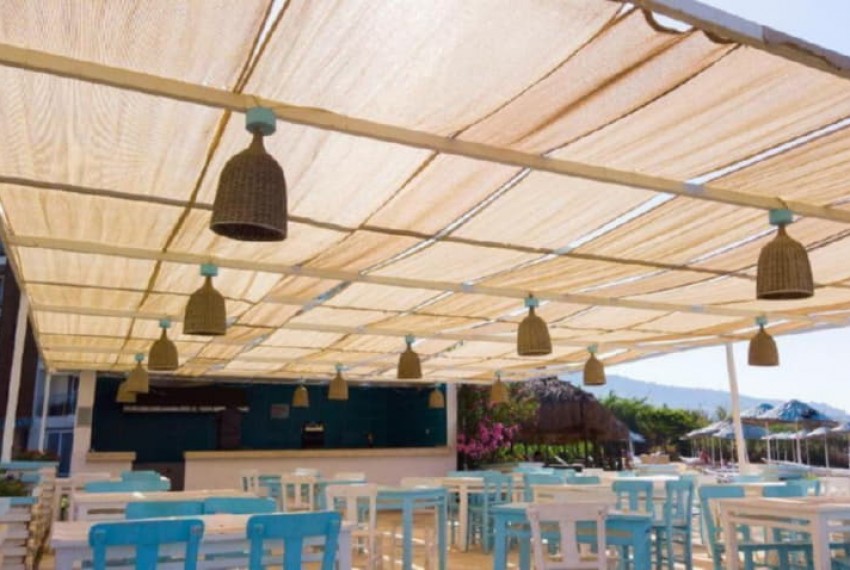 Paradise Resort Ozdere, 4* Paradise Resort Ozdere, 4*