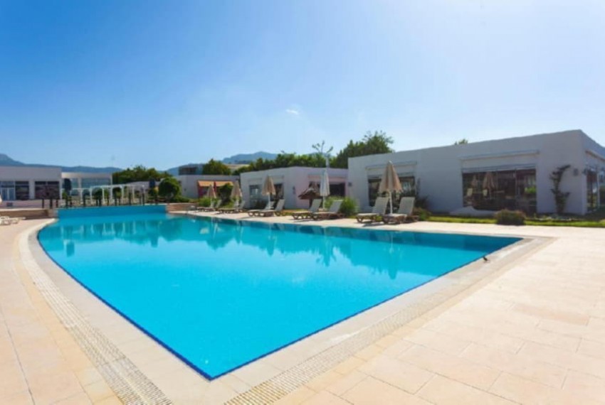 Paradise Resort Ozdere, 4* Paradise Resort Ozdere, 4*