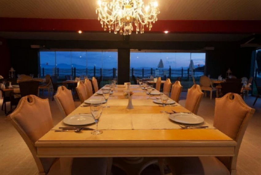 Paradise Resort Ozdere, 4* Paradise Resort Ozdere, 4*