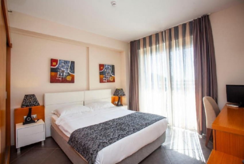 Paradise Resort Ozdere, 4* Paradise Resort Ozdere, 4*
