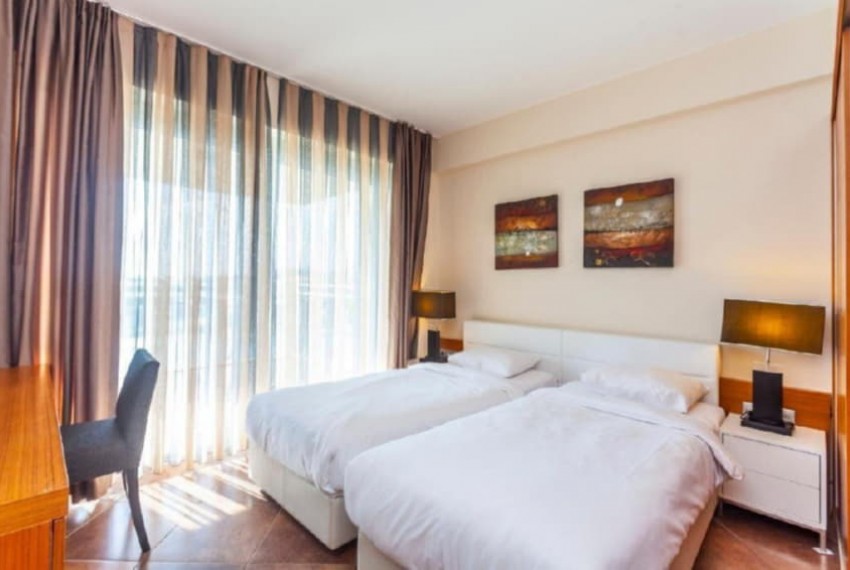 Paradise Resort Ozdere, 4* Paradise Resort Ozdere, 4*