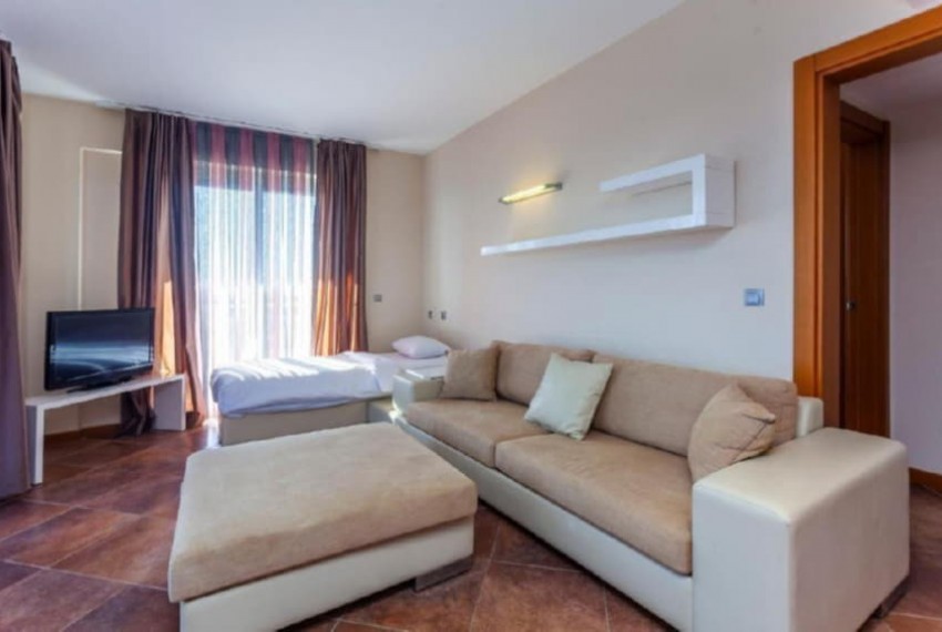 Paradise Resort Ozdere, 4* Paradise Resort Ozdere, 4*