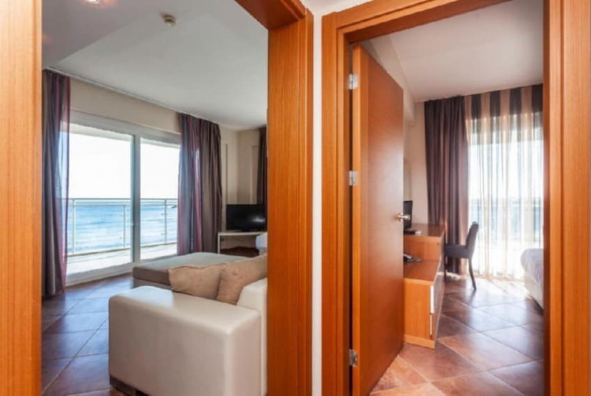 Paradise Resort Ozdere, 4* Paradise Resort Ozdere, 4*