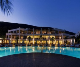 Latanya Park Resort, 4*