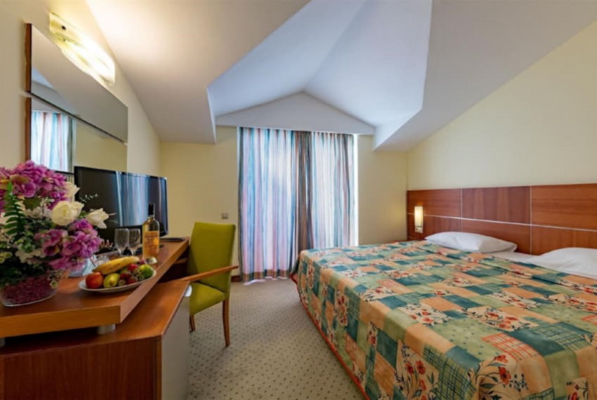 Viking Park Hotel, 4* Viking Park Hotel, 4*