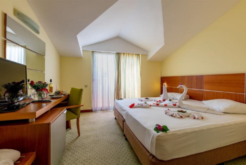 Viking Park Hotel, 4* Viking Park Hotel, 4*
