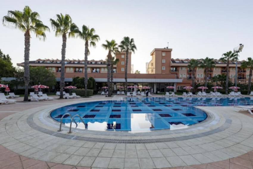Viking Park Hotel, 4* Viking Park Hotel, 4*