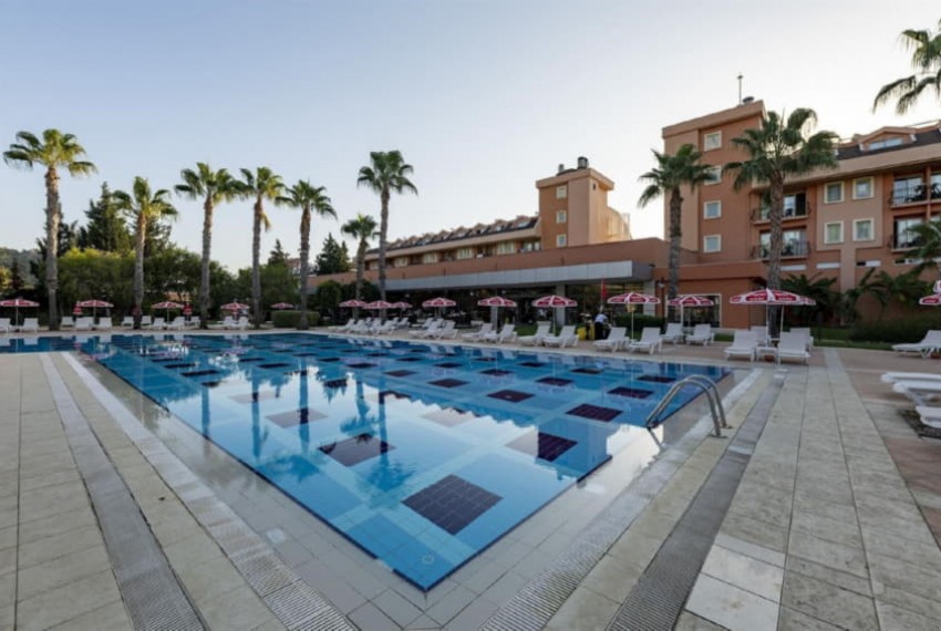 Viking Park Hotel, 4* Viking Park Hotel, 4*