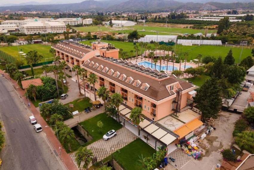 Viking Park Hotel, 4* Viking Park Hotel, 4*