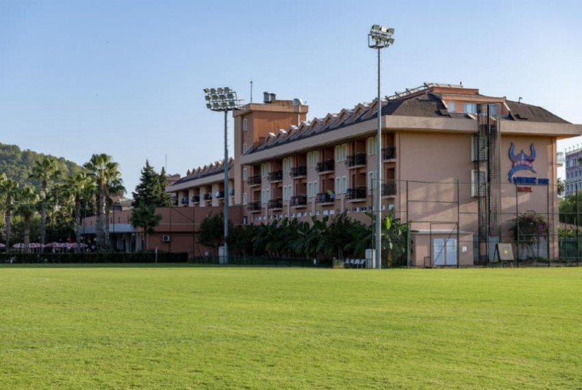 Viking Park Hotel, 4* Viking Park Hotel, 4*
