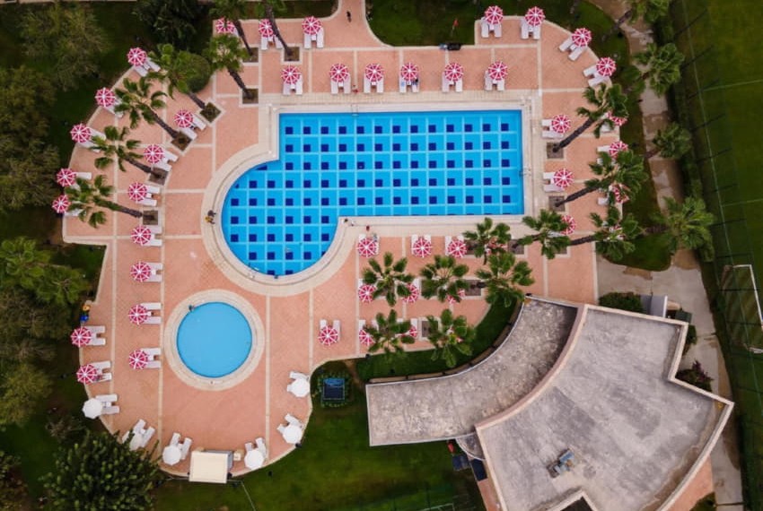 Viking Park Hotel, 4* Viking Park Hotel, 4*