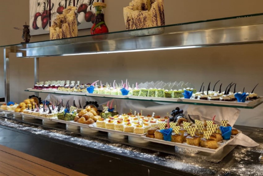 Viking Park Hotel, 4* Viking Park Hotel, 4*