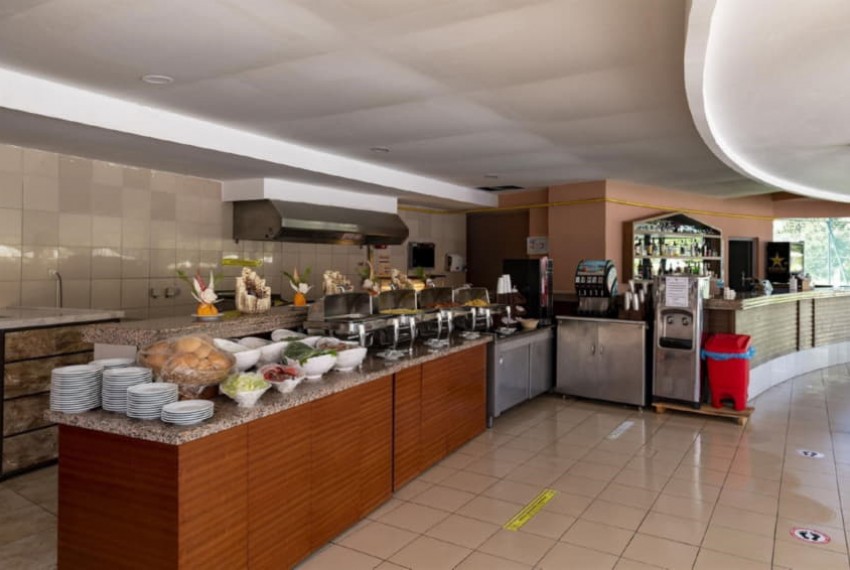 Viking Park Hotel, 4* Viking Park Hotel, 4*