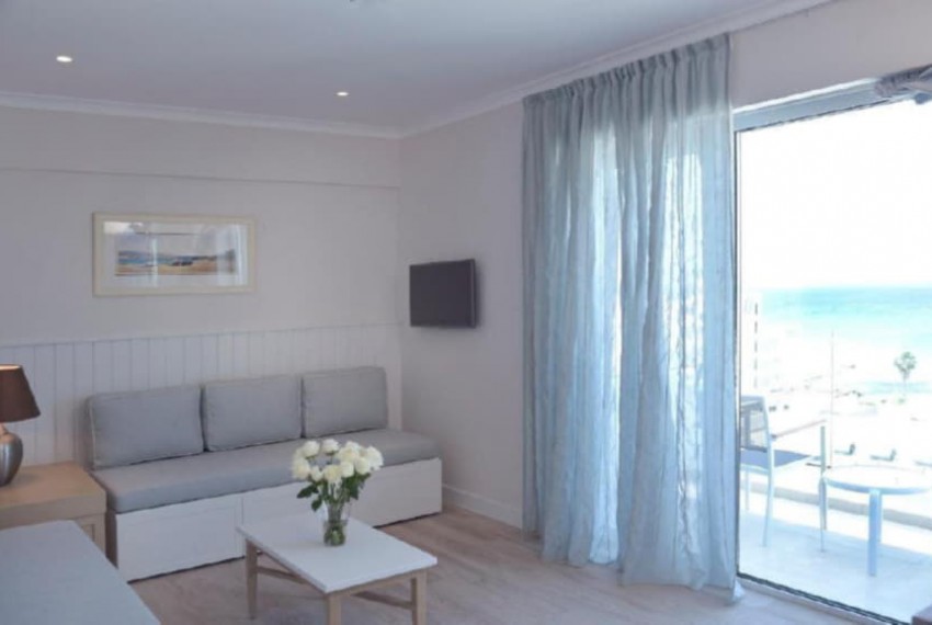 Sunrise Gardens Aparthotel, 3* Sunrise Gardens Aparthotel, 3*