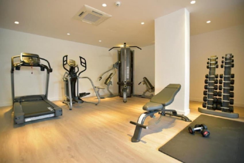 Sunrise Gardens Aparthotel, 3* Sunrise Gardens Aparthotel, 3*