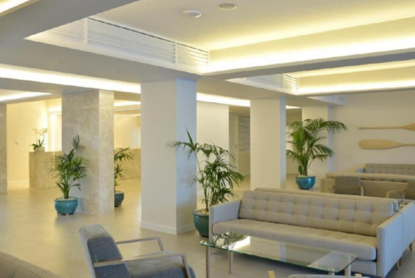Sunrise Gardens Aparthotel, 3* Sunrise Gardens Aparthotel, 3*