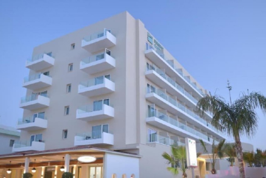 Sunrise Gardens Aparthotel, 3* Sunrise Gardens Aparthotel, 3*