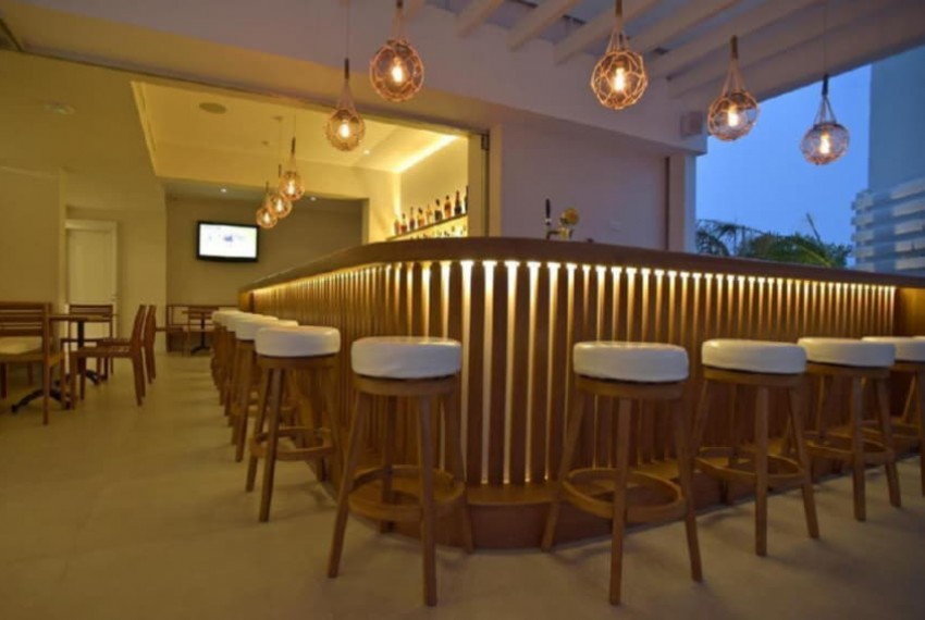 Sunrise Gardens Aparthotel, 3* Sunrise Gardens Aparthotel, 3*
