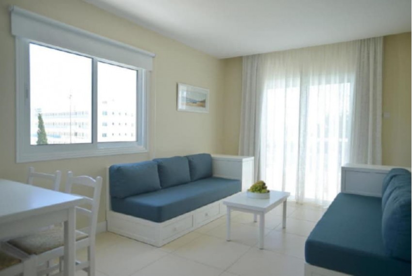 Sunrise Gardens Aparthotel, 3* Sunrise Gardens Aparthotel, 3*