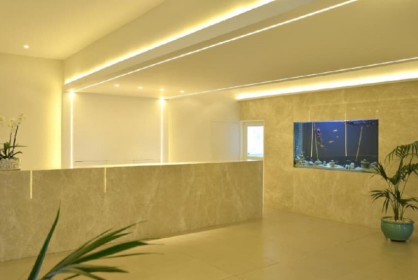 Sunrise Gardens Aparthotel, 3* Sunrise Gardens Aparthotel, 3*