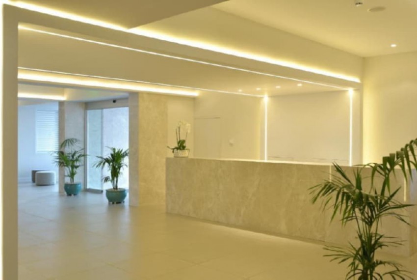 Sunrise Gardens Aparthotel, 3* Sunrise Gardens Aparthotel, 3*