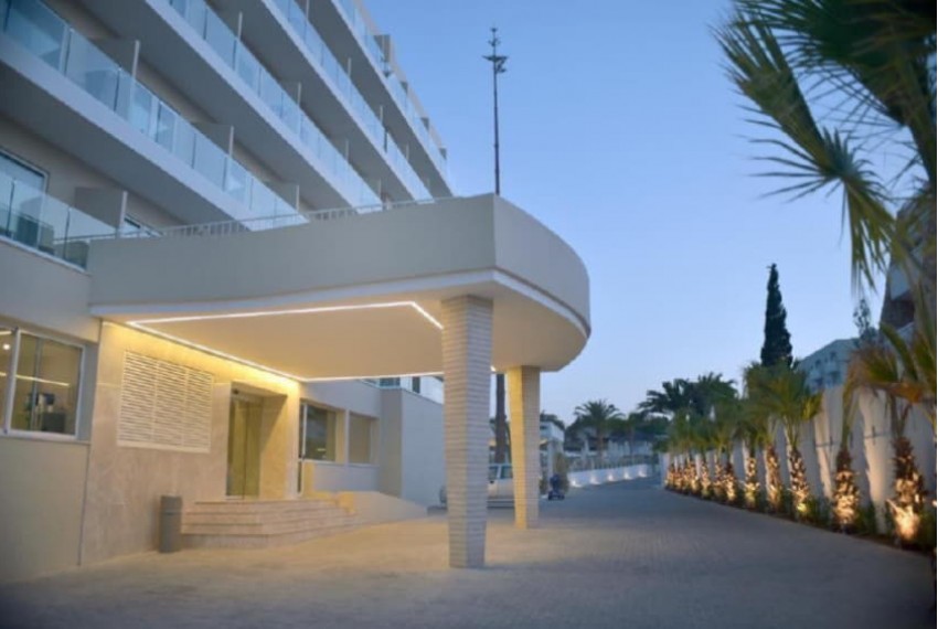 Sunrise Gardens Aparthotel, 3* Sunrise Gardens Aparthotel, 3*