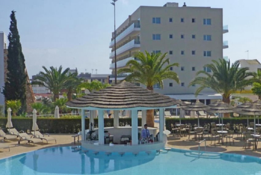Sunrise Gardens Aparthotel, 3* Sunrise Gardens Aparthotel, 3*