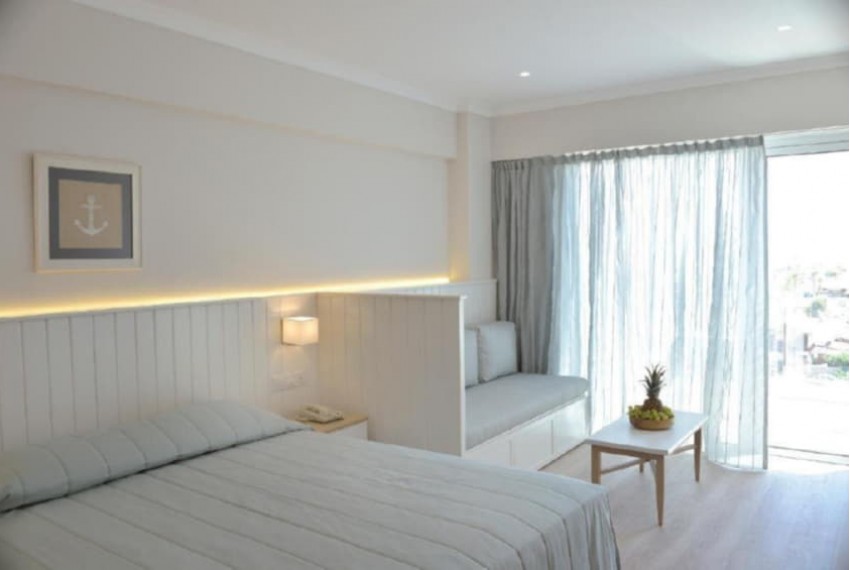 Sunrise Gardens Aparthotel, 3* Sunrise Gardens Aparthotel, 3*