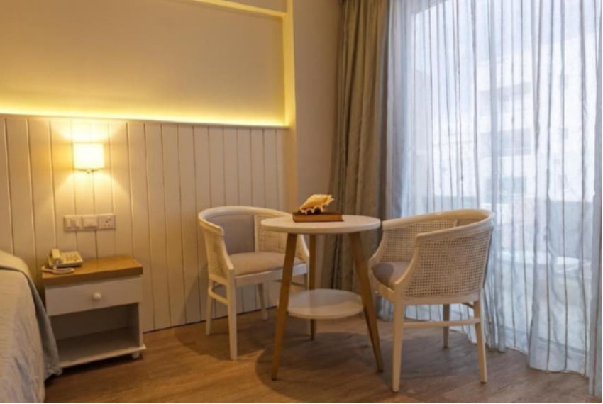 Sunrise Gardens Aparthotel, 3* Sunrise Gardens Aparthotel, 3*