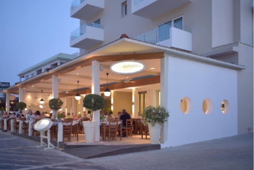 Sunrise Gardens Aparthotel, 3* Sunrise Gardens Aparthotel, 3*
