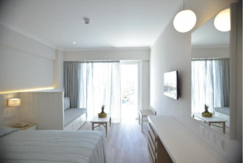Sunrise Gardens Aparthotel, 3* Sunrise Gardens Aparthotel, 3*