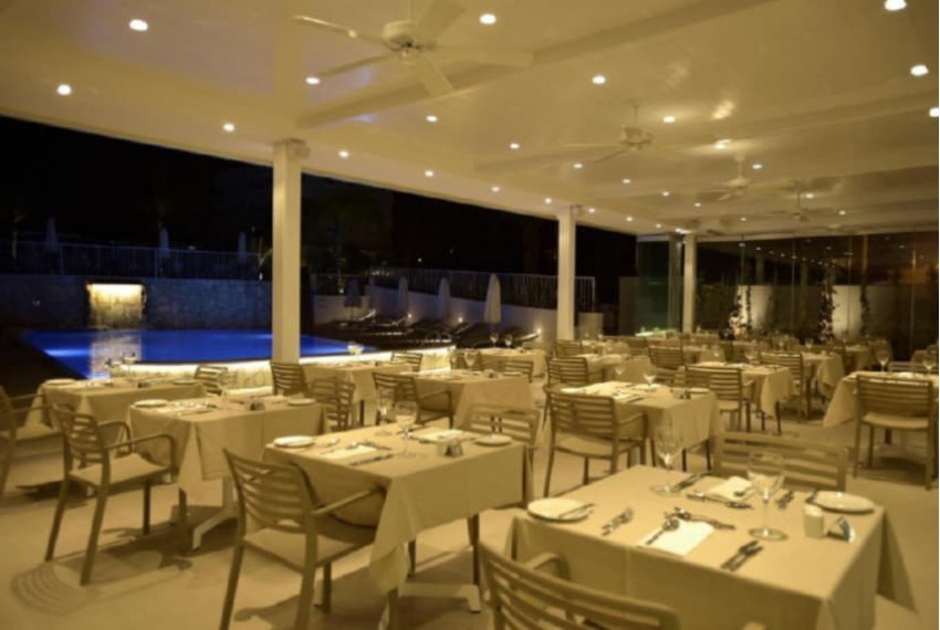 Sunrise Gardens Aparthotel, 3* Sunrise Gardens Aparthotel, 3*