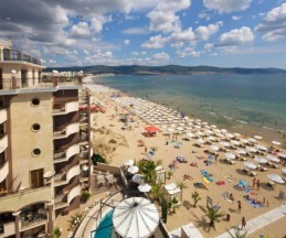 Golden Ina Rumba Beach, 3*