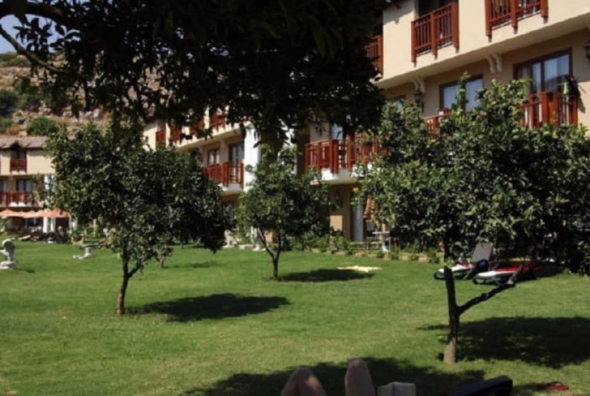 Noxinn Club Hotel, 5* Noxinn Club Hotel, 5*