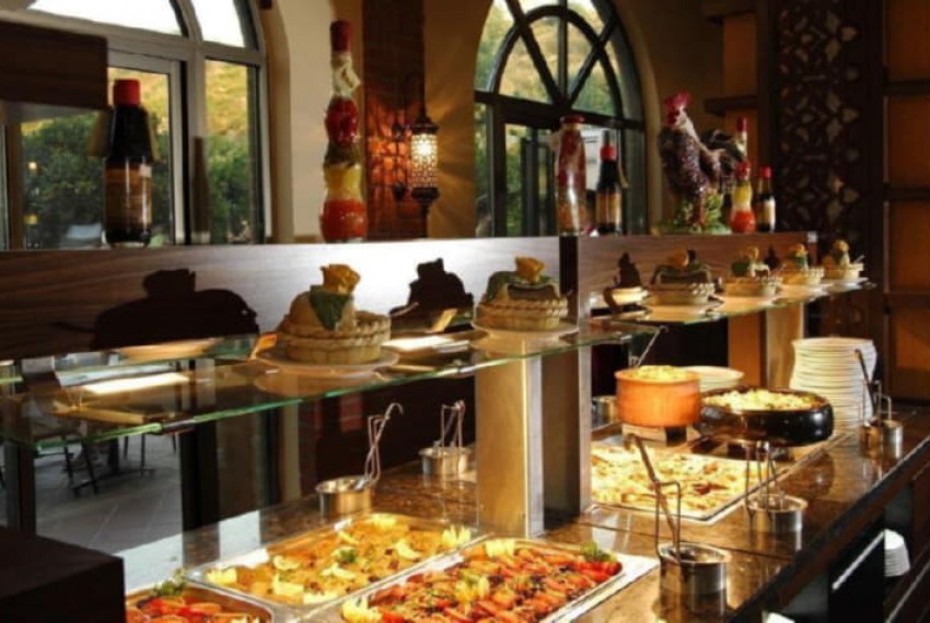 Noxinn Club Hotel, 5* Noxinn Club Hotel, 5*