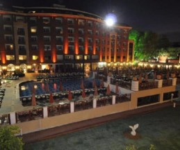 Noxinn Club Hotel, 5*