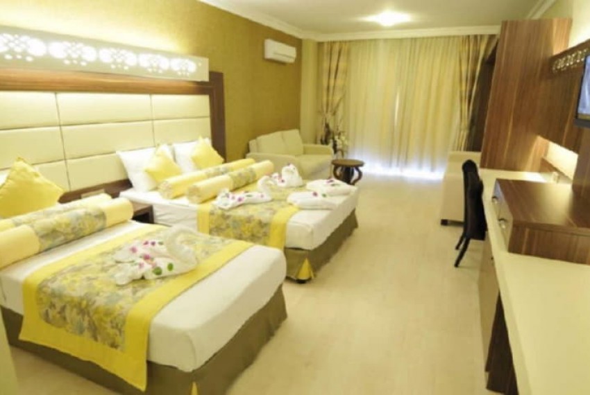 Noxinn Club Hotel, 5* Noxinn Club Hotel, 5*