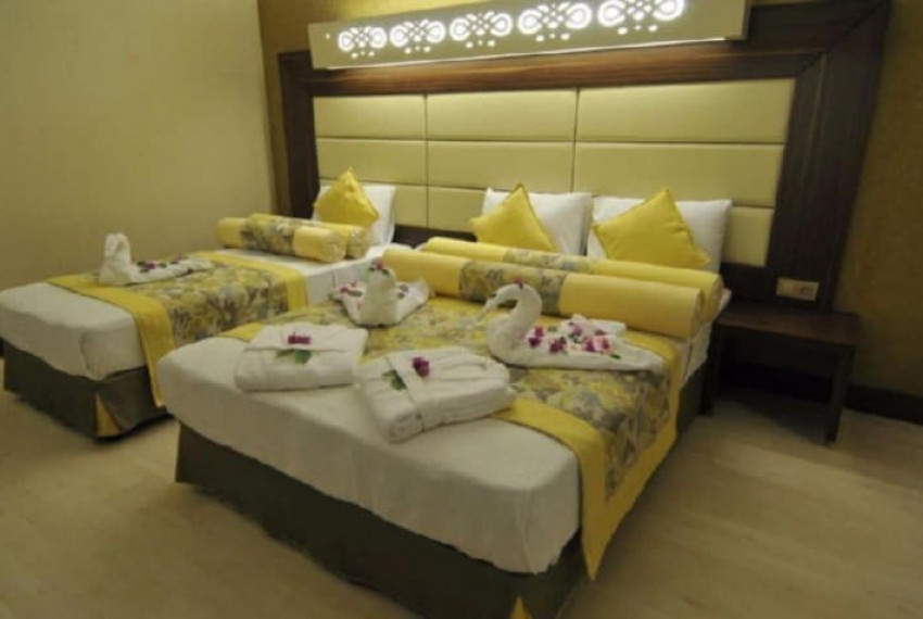 Noxinn Club Hotel, 5* Noxinn Club Hotel, 5*