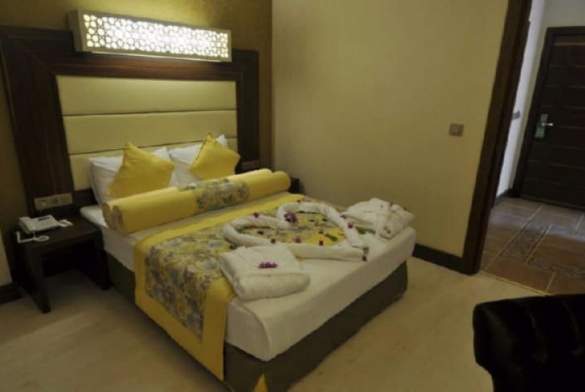 Noxinn Club Hotel, 5* Noxinn Club Hotel, 5*
