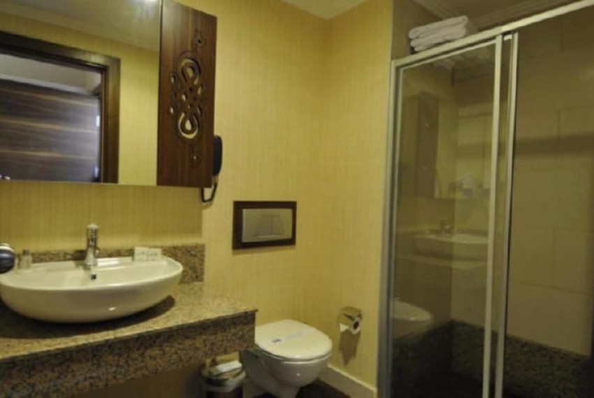 Noxinn Club Hotel, 5* Noxinn Club Hotel, 5*