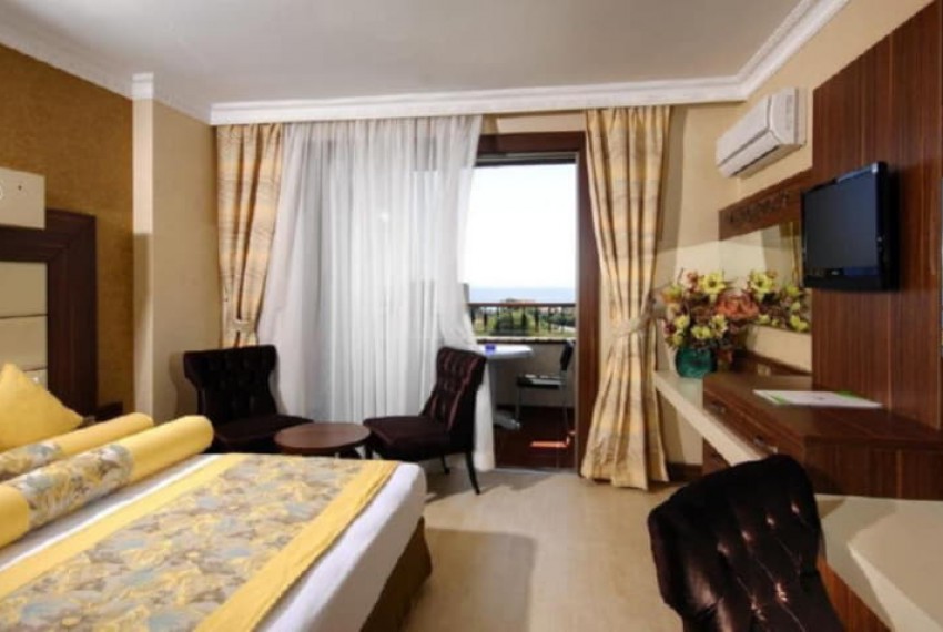 Noxinn Club Hotel, 5* Noxinn Club Hotel, 5*