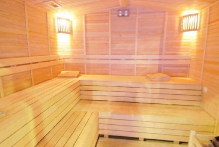Noxinn Club Hotel, 5* Noxinn Club Hotel, 5*